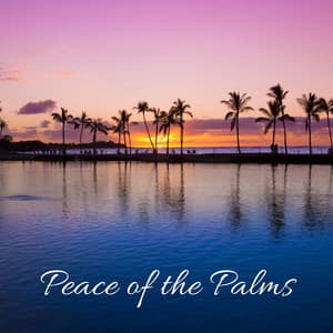 Peace of the Palms - Koh Lantana