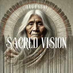 Sacred Vision: Breath of the Sacred - Anghashi