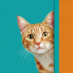 Ritos Gatunos: Música Mística para el Consentido de Cuatro Patas - Music for Cats Peace