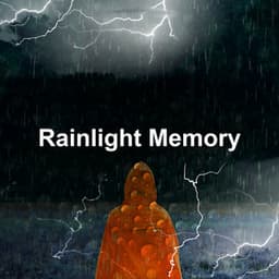 Rainlight Memory - Sounds Of Nature : Thunderstorm, Rain