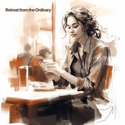 Retreat from the Ordinary - Path to Peace