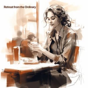 Retreat from the Ordinary - Path to Peace