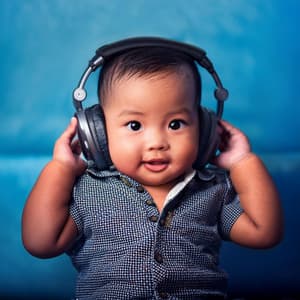 Baby’s First Sounds: Gentle Musical Beginnings - Gentle Music