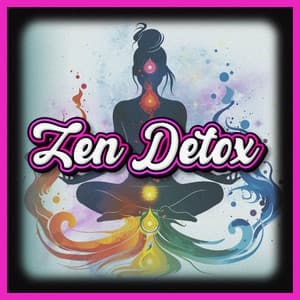 Celestial Relaxation Tranquil Tunes for Mindfulness and Healing - Zen Detox