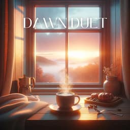 Dawn Duet - Jose Lokey