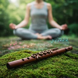 Healing Energies: Flute Frequencies for Emotional Cleansing, Mind and Body Detox - Flute Music Ensemble