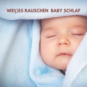 Weißes Rauschen: Baby Schlaf - Weißes Rauschen HD