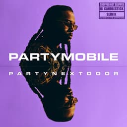 PARTYMOBILE