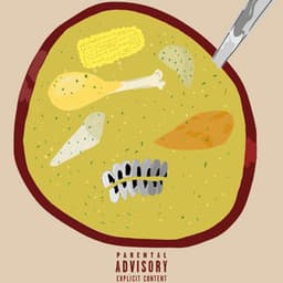 Sancocho - CRIMEAPPLE