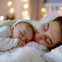 Peaceful Sounds for Baby’s Comfort - Comfortable Music Tracks