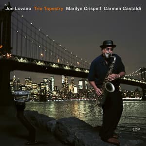 Trio Tapestry - Joe Lovano