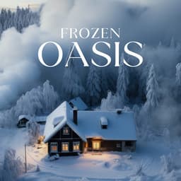 Frozen Oasis: Warming Chillout Pieces for Frosty Days - Future Sound Of Ibiza