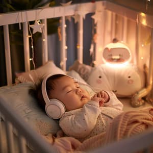 Tiny Tots Sleeping: Chill Music for Baby Sleep - Baby Hush for Sleep