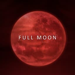 Full Moon: Deep Sleep & Buddhist Meditation, Calm & Peace, Quiet Moments, Happiness, Ultimate Om, Chakras Chants, Restful Sleep - Sweet Dreams Music Ambient