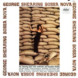Bossa Nova - George Shearing