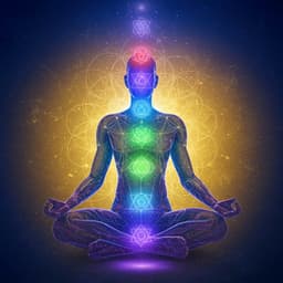 Healing Peace Beats - High Vibes Now!