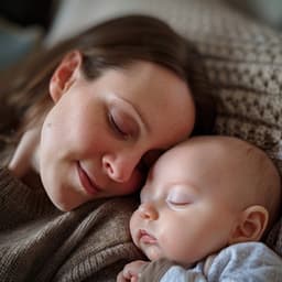 Tiempo De Sueño Para El Bebé: Tonos Apacibles Desconectan - El poder curativo del sonido granular