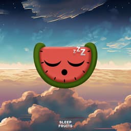 Sleep Better At Night - Sleep Fruits Music