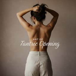 Art of Tantric Opening - Relaxation Meditation Songs Divine