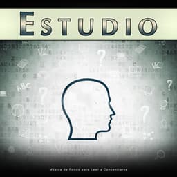 Estudio: Música de Fondo para Leer y Concentrarse - Música de concentración profunda