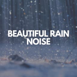 Beautiful Rain Noise - Rain and Chill