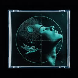 * Harmonies of Healing for Igniting a Journey of Self-Discovery and Inner Growth * - 741Hz Energy Orbiting Manifest Healing