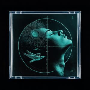 * Harmonies of Healing for Igniting a Journey of Self-Discovery and Inner Growth * - 741Hz Energy Orbiting Manifest Healing