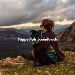 Puppy Pals Soundtrack - Restaurante Clásico Jazz