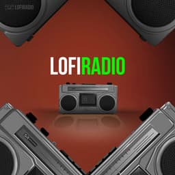 Chilled Out Upbeat Lofi Tunes - LOFI RADIO