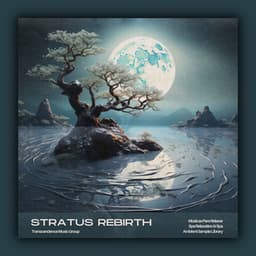 Stratus Rebirth - Ambient Sample Library