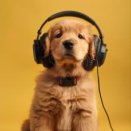 Puppy Playtime: Lofi Dog Beats - The Lofi Lounge