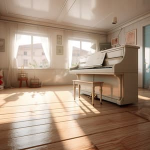 Harmonic Piano: Soothing Tunes for Massage Relaxation - Relaxing Well