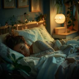 Sonido Para Los Sueños De Música De Piano: Tonos Etéreos - Música de piano para conciliar el sueño más rápido