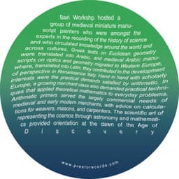 Bari Workshop - Marcus Schmickler