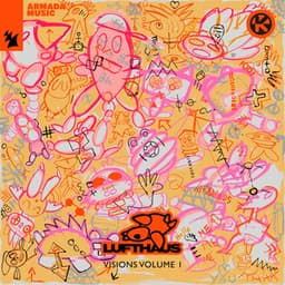 Visions Volume 1 - Lufthaus