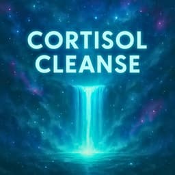 Cortisol Cleanse Waterfall Therapy - Halsey B.
