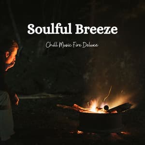Soulful Breeze: Chill Music Fire Deluxe - Field Rec Deluxe