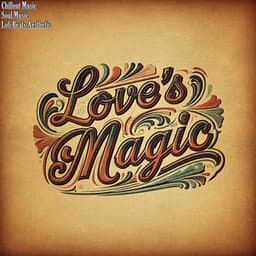 Love's Magic - Chillout Music