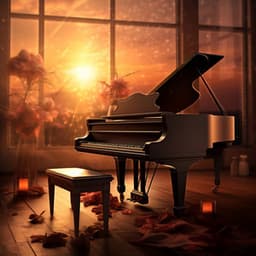 Piano Slumbers: Sleep Harmonic Rhapsody - Piano Music To Fall Asleep Faster