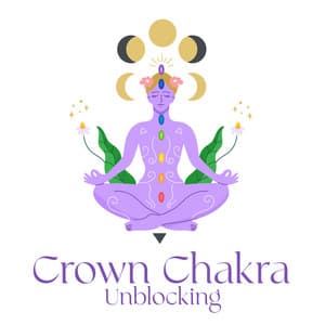 Crown Power Node Unblocking - Nikitovich