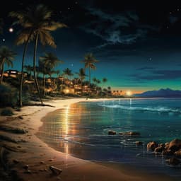 Oceanic Cosmic Journey with Binaural Waves - Binaural Beats Brainwave Entrainment