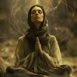 Soothing Tunes for Deep Meditation - Zen Reverie