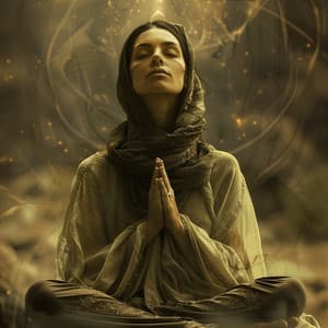 Soothing Tunes for Deep Meditation - Zen Reverie