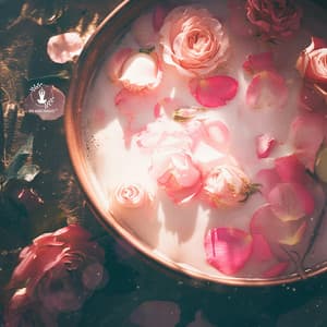 Morning Rose Bath - Spa Music Paradise