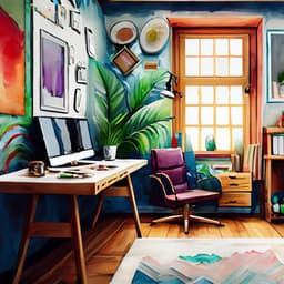 Peak Performance Pathway: Unlocking Your Focus Potential - Focus & Work