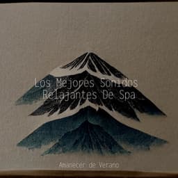 Los Mejores Sonidos Relajantes De Spa - Ambiente