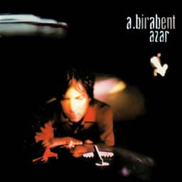 Azar - Antonio Birabent