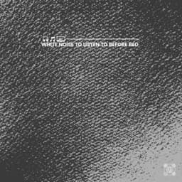 White Noise to Listen to Before Bed - The Background Noise Company