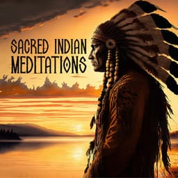 Sacred Indian Meditations - Native World Group