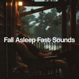 Fall Asleep Fast Sounds - Sounds Of Nature : Thunderstorm, Rain